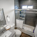 7103 1/2/7101 S La Cienaga, Los Angeles, CA 90045