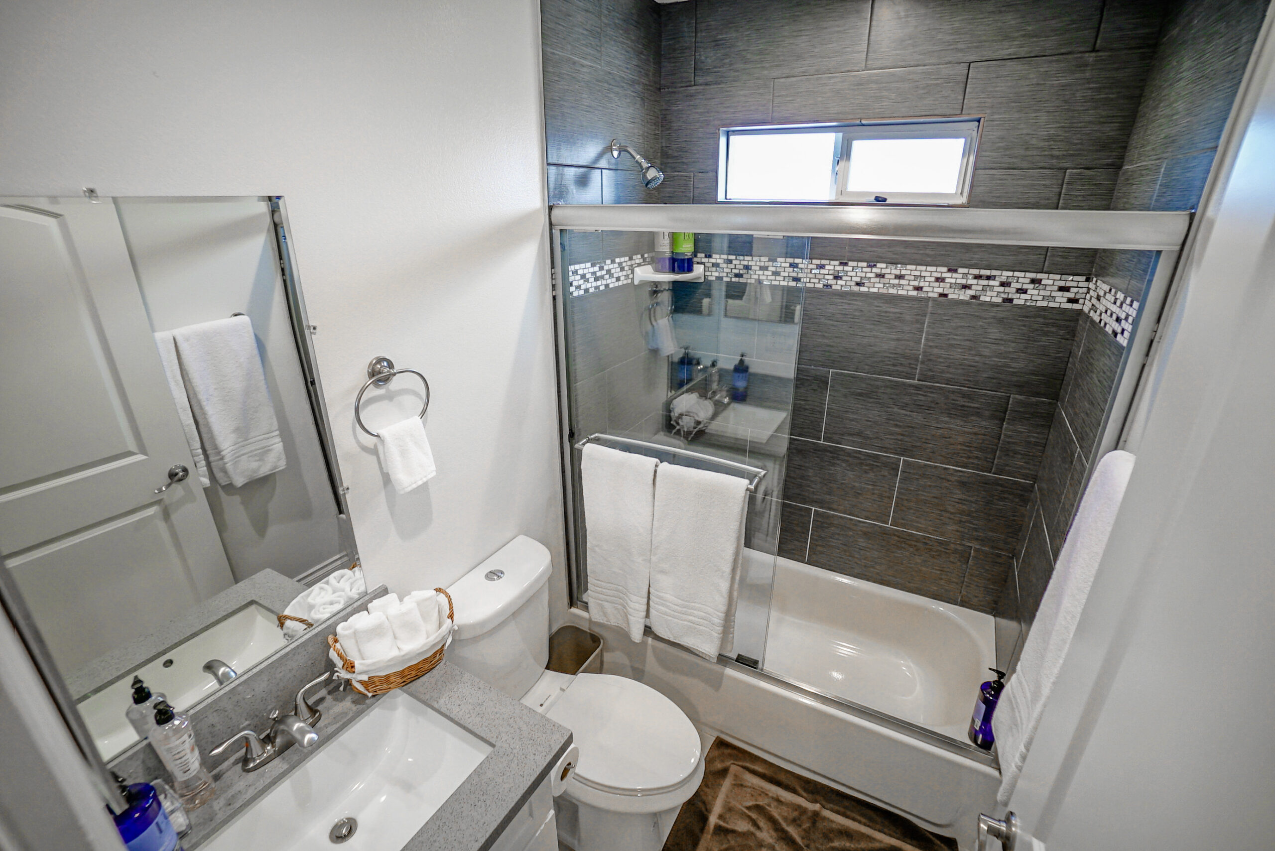 7103 1/2/7101 S La Cienaga, Los Angeles, CA 90045