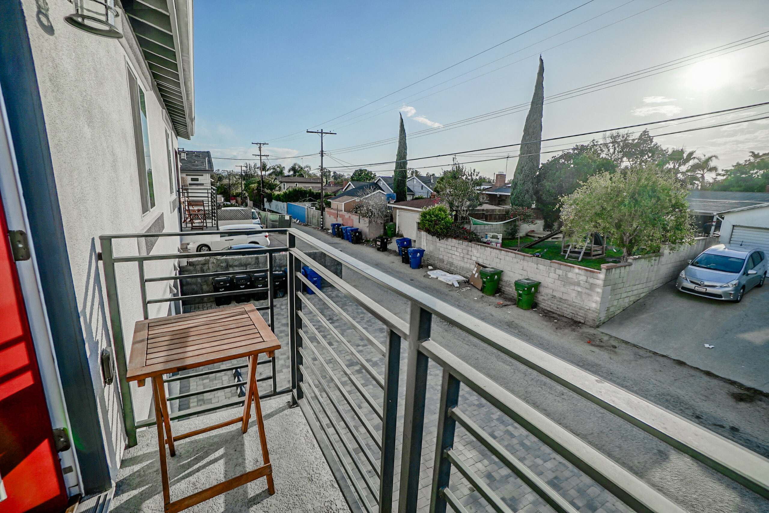 7103 1/2/7101 S La Cienaga, Los Angeles, CA 90045