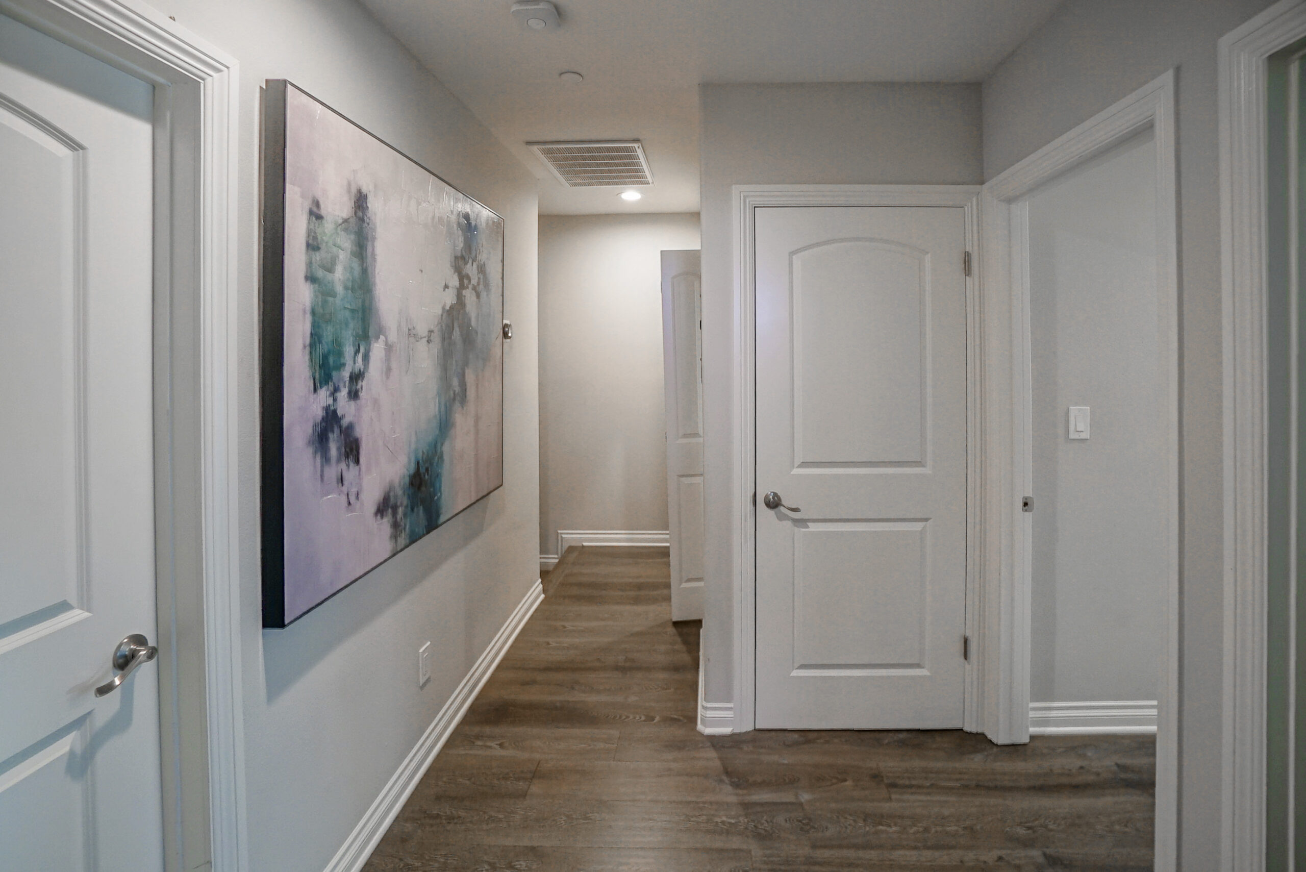 7103 1/2/7101 S La Cienaga, Los Angeles, CA 90045