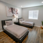 7103 1/2/7101 S La Cienaga, Los Angeles, CA 90045