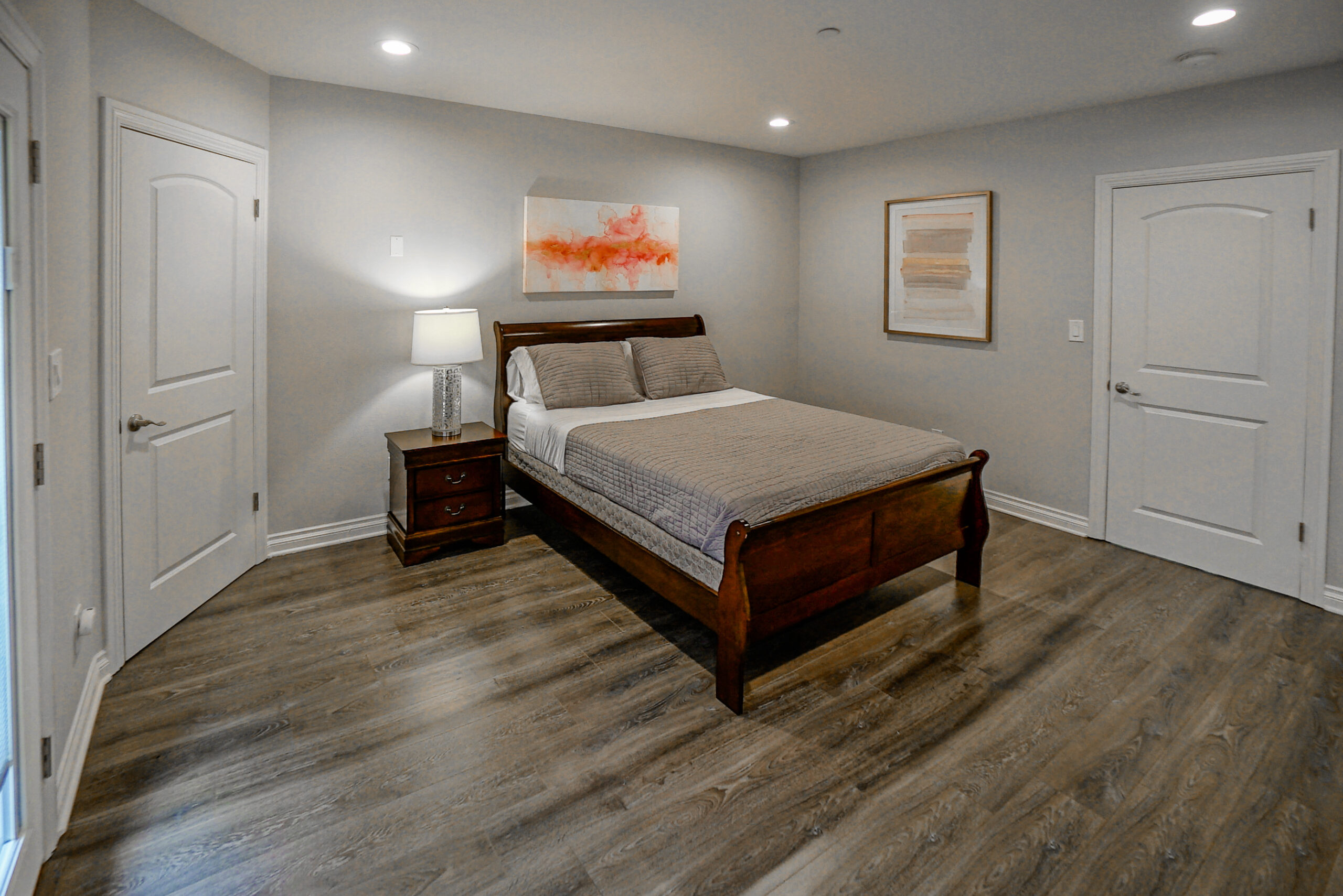 7103 1/2/7101 S La Cienaga, Los Angeles, CA 90045
