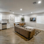 7103 1/2/7101 S La Cienaga, Los Angeles, CA 90045