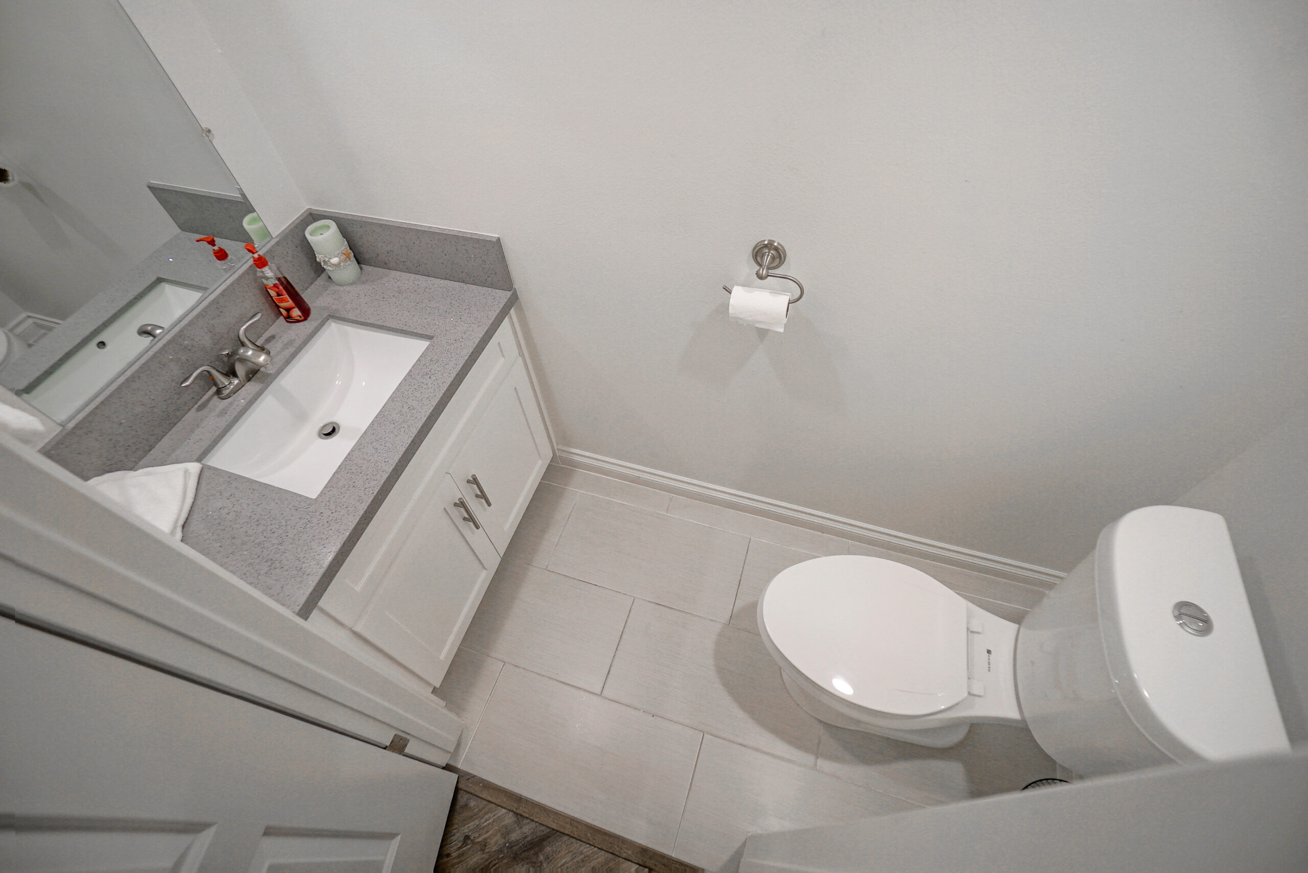 7103 1/2/7101 S La Cienaga, Los Angeles, CA 90045
