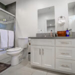 7103 1/2/7101 S La Cienaga, Los Angeles, CA 90045