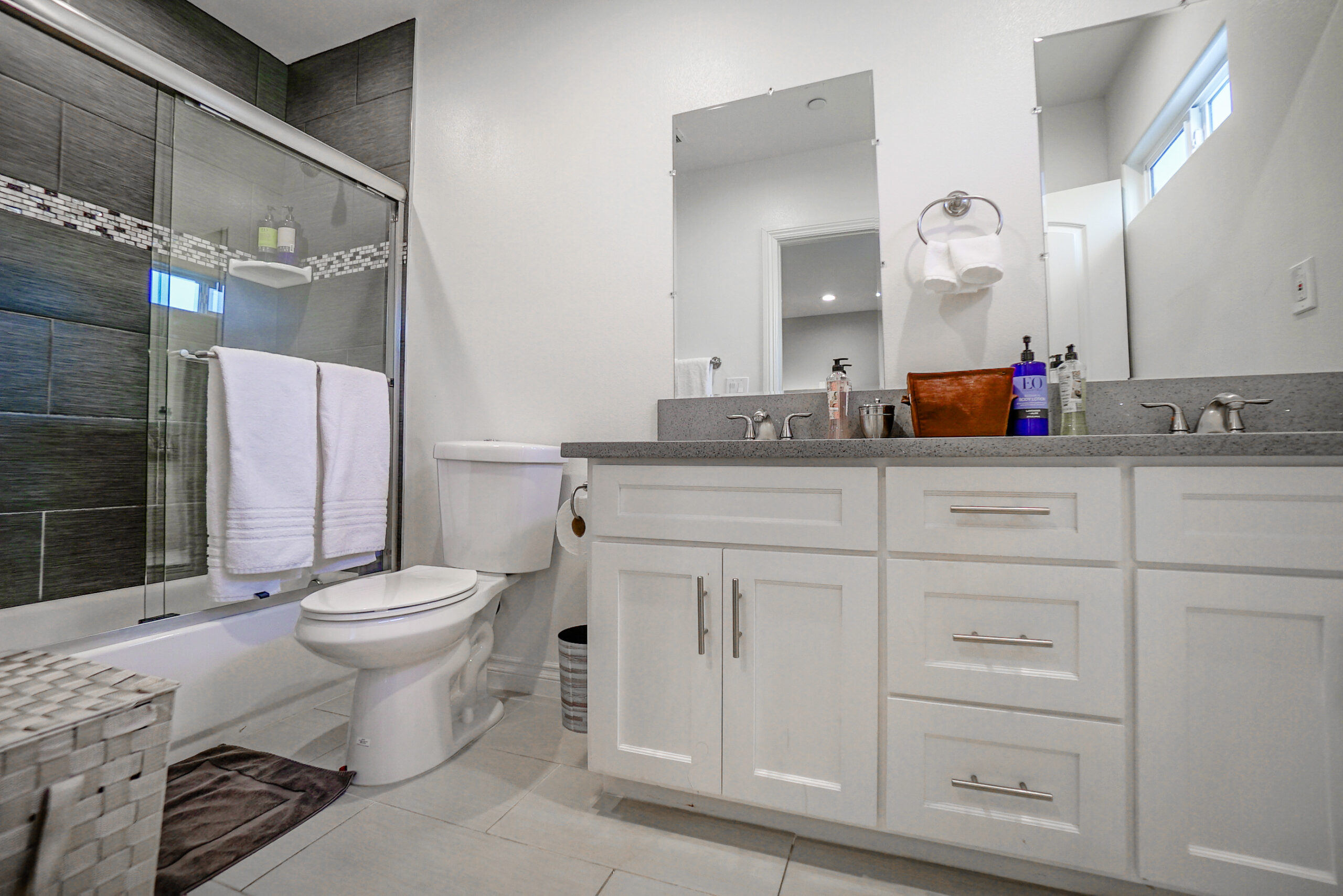 7103 1/2/7101 S La Cienaga, Los Angeles, CA 90045