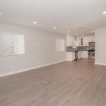 2633 1/2/S La Salle Ave, Los Angeles, CA 90018