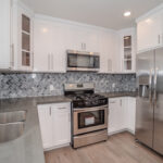2633 1/2/S La Salle Ave, Los Angeles, CA 90018