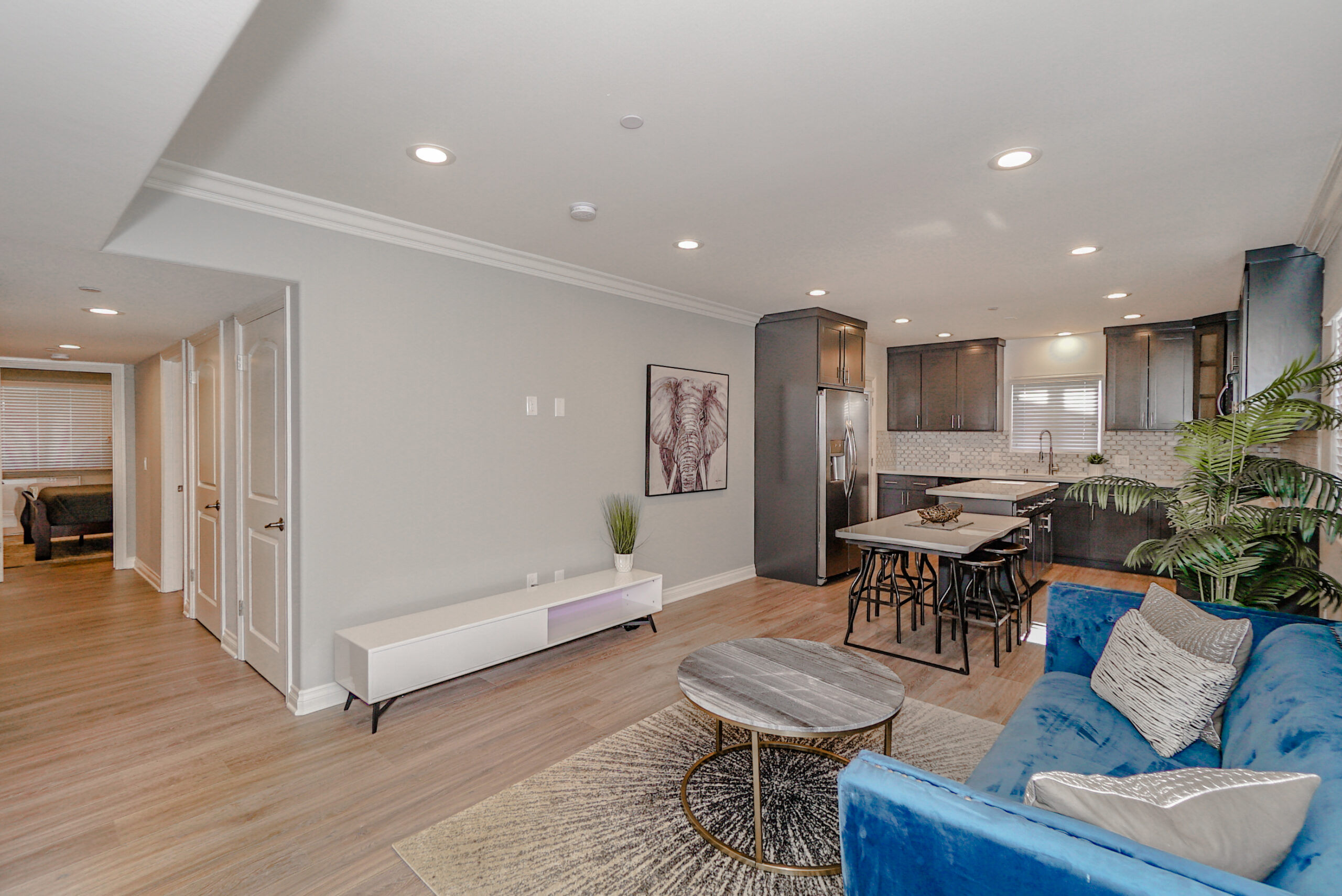 1/2/4510 Esmerelda St, Los Angeles, CA 90032