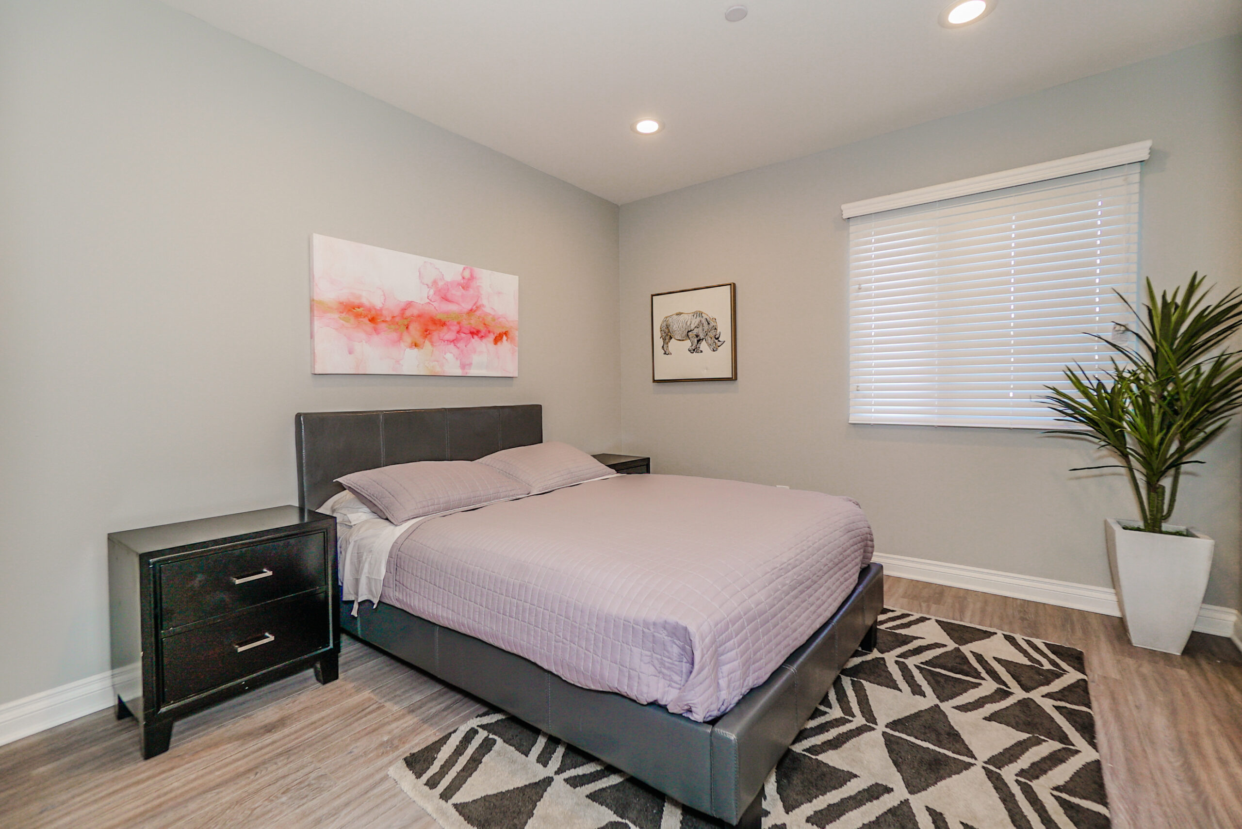 1/2/4510 Esmerelda St, Los Angeles, CA 90032