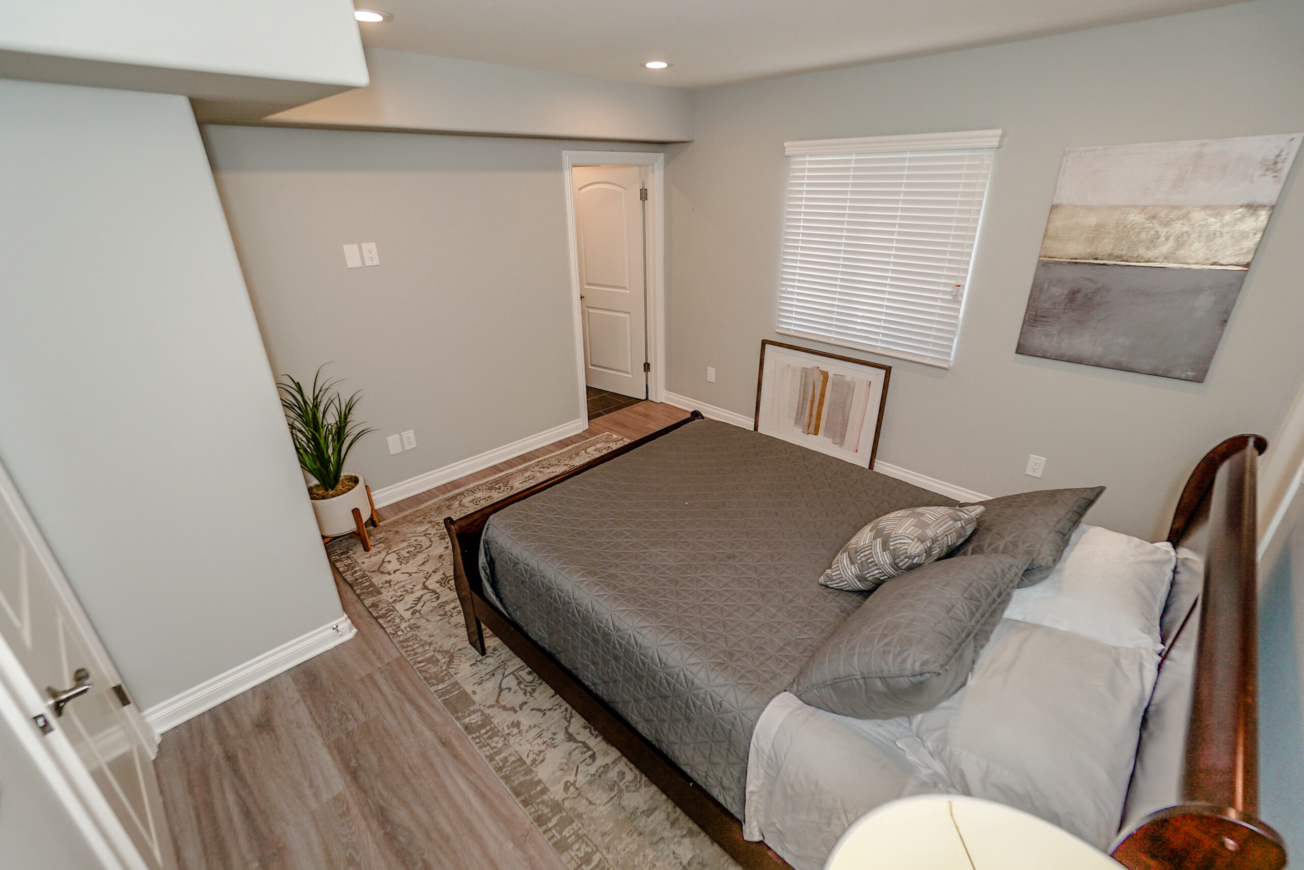 1/2/4510 Esmerelda St, Los Angeles, CA 90032