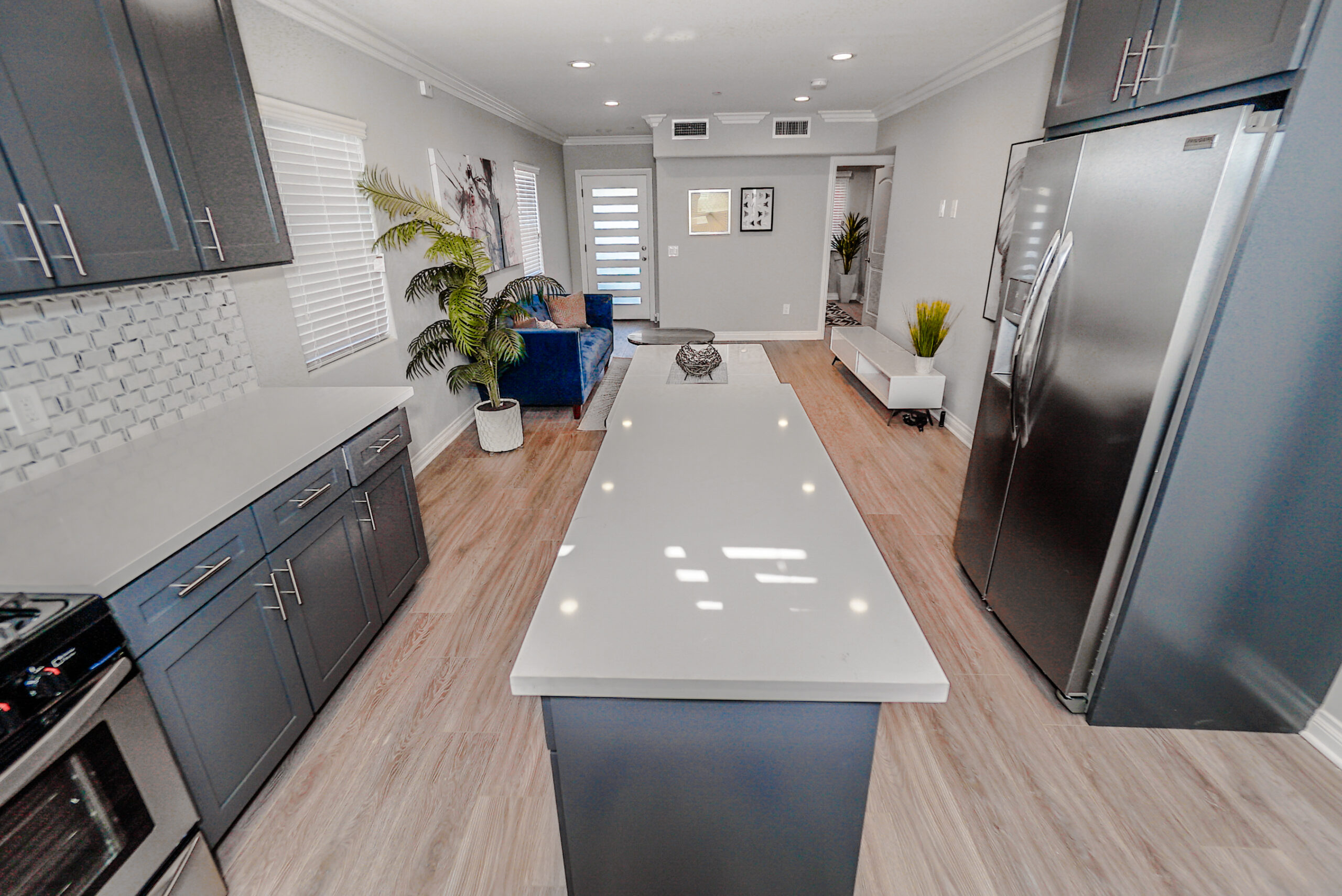 1/2/4510 Esmerelda St, Los Angeles, CA 90032